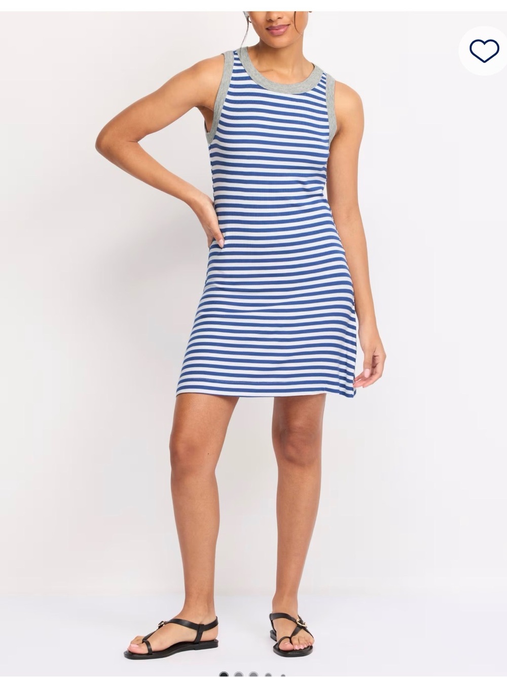 Michael Stars Pearl Dress